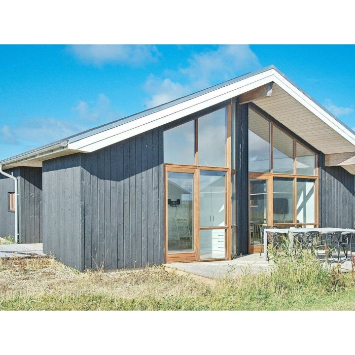 Ferienhaus in Thorsminde ab 35€ pro Nacht