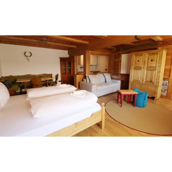 Ferienwohnung in Schwarzwald ab 51€ pro Nacht