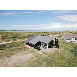 Ferienhaus in Lemvig ab 52€ pro Nacht