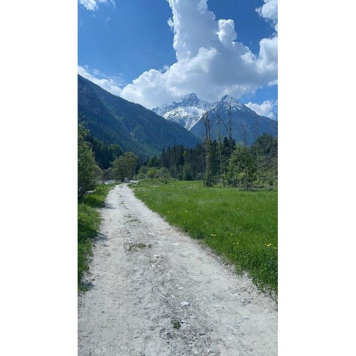 Ferienwohnung in Nauders ab 49€ pro Nacht