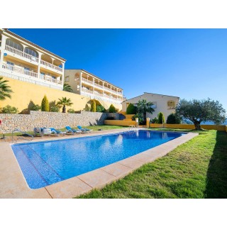 Ferienhaus in Xaló ab 57€ pro Nacht