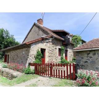 Ferienhaus in Nièvre ab 51€ pro Nacht