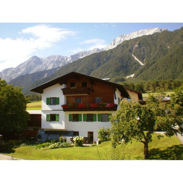 Ferienwohnung in Mieming ab 45€ pro Nacht