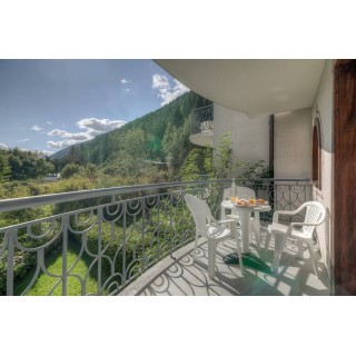 Ferienwohnung in Chamonix ab 49€ pro Nacht