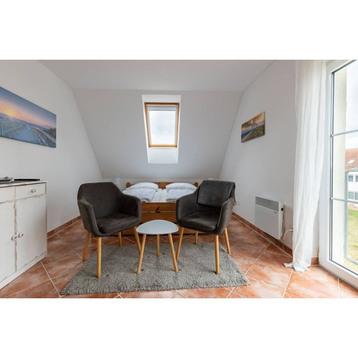 Ferienwohnung in Insel Poel ab 58€ pro Nacht