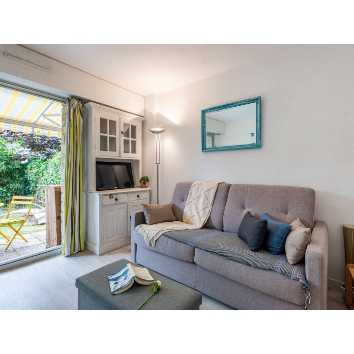 Ferienwohnung in Carnac ab 43€ pro Nacht