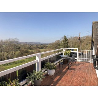 Ferienhaus in Nordwales ab 56€ pro Nacht