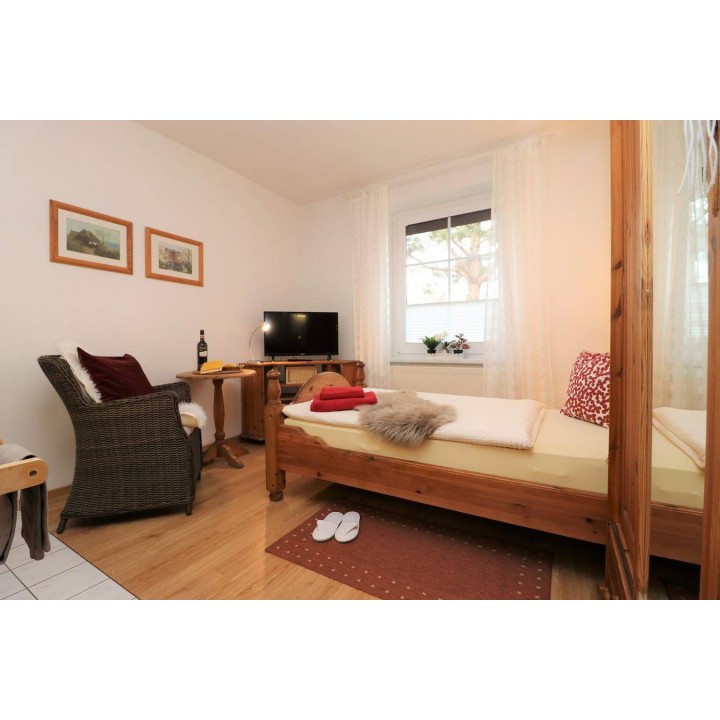 Ferienwohnung in Fischland ab 51€ pro Nacht