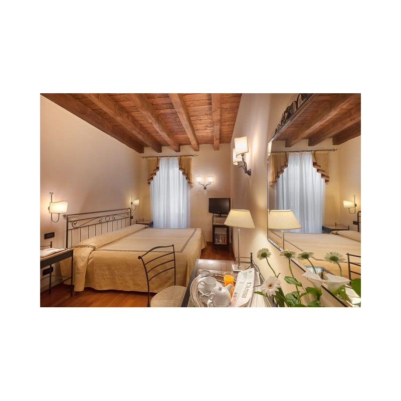 Hotel Marco Polo