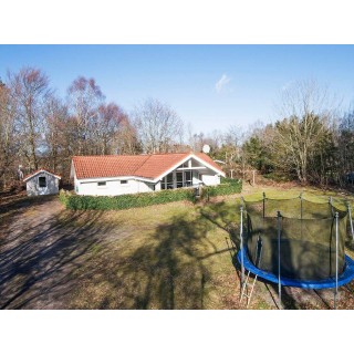 Ferienhaus in Glesborg ab 44€ pro Nacht