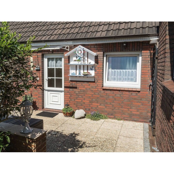 Ferienwohnung in Wattenmeer ab 43€ pro Nacht