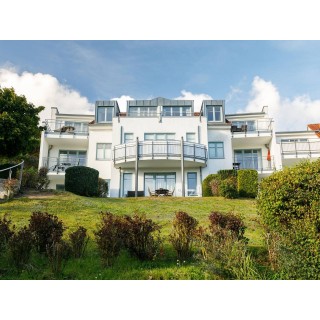 Ferienwohnung in Usedom ab 57€ pro Nacht