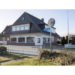 Ferienwohnung in Sylt ab 57€ pro Nacht