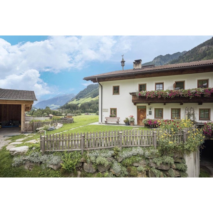 Ferienwohnung in Ahrntal ab 58€ pro Nacht