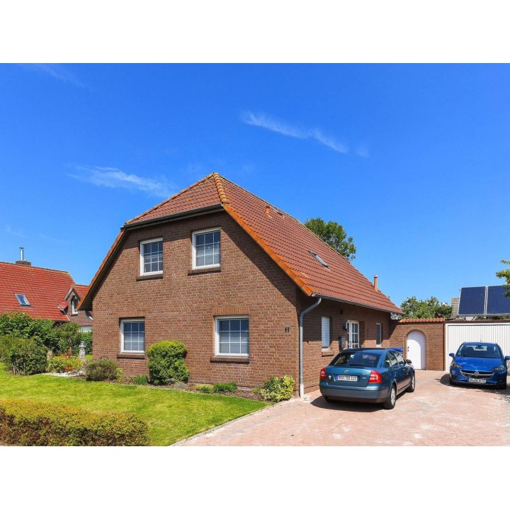 Ferienwohnung in Werdum ab 59€ pro Nacht