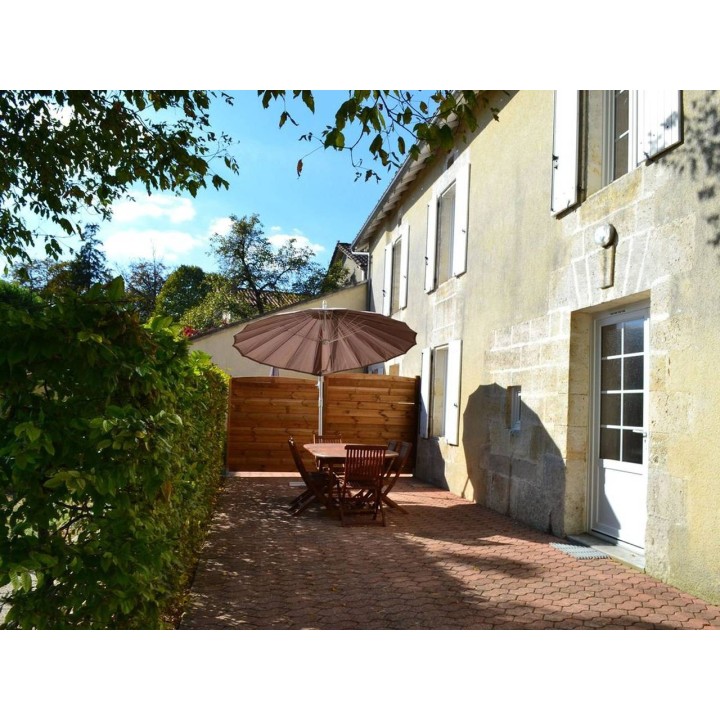 Ferienhaus in Charente ab 57€ pro Nacht