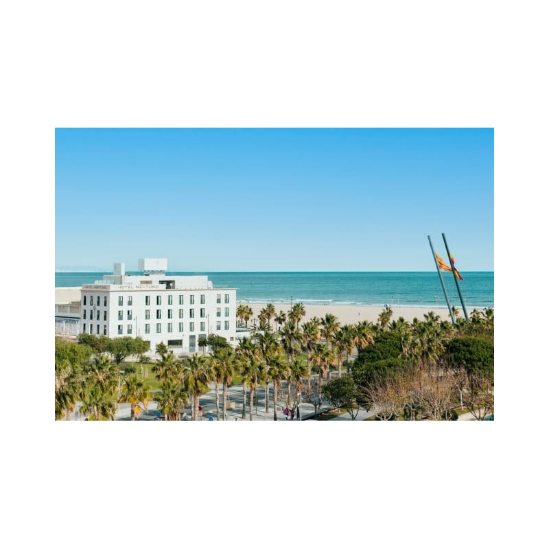 Hotel Neptuno