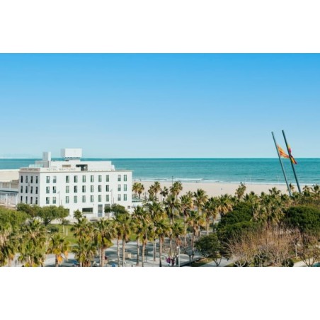 Hotel Neptuno