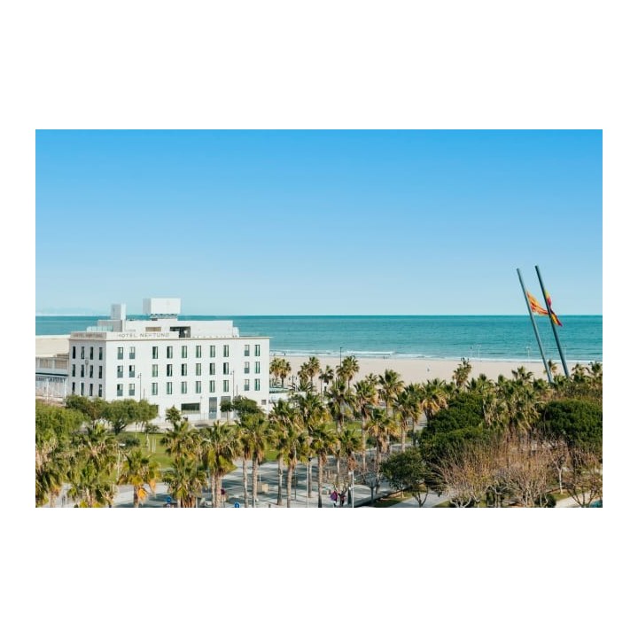 Hotel Neptuno