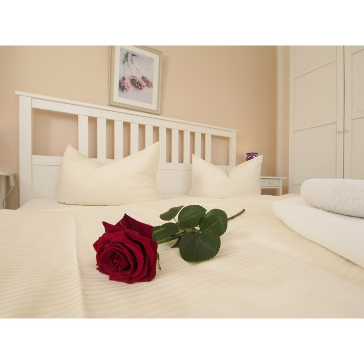 Winterlicher Kurztrip nach Boltenhagen