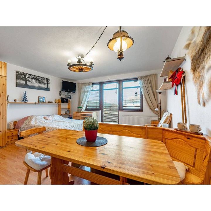 Ferienwohnung in Harrachov ab 59€ pro Nacht