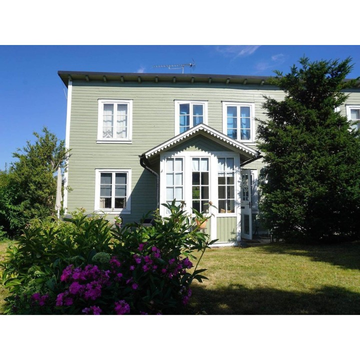 Ferienhaus in Ronneby ab 55€ pro Nacht