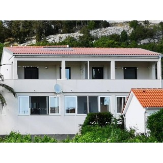 Ferienwohnung in Pag ab 44€ pro Nacht