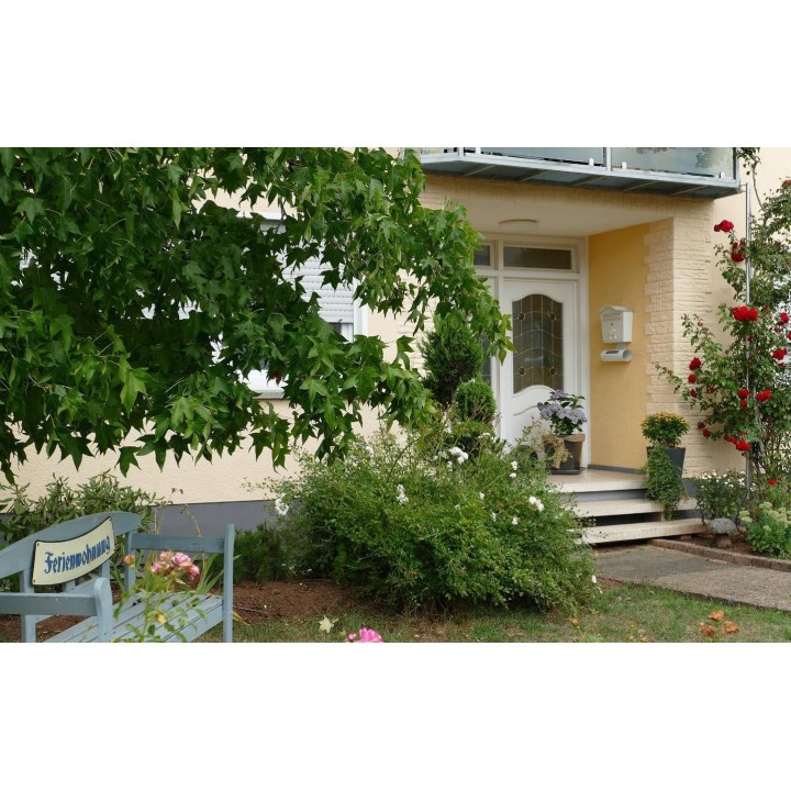 Ferienwohnung in Sankt Wendel ab 47€ pro Nacht