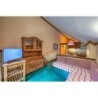 Ferienwohnung in Via Lattea ab 57€ pro Nacht