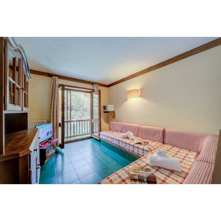 Ferienwohnung in Via Lattea ab 58€ pro Nacht