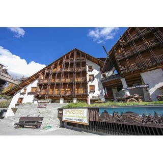 Ferienwohnung in Via Lattea ab 57€ pro Nacht