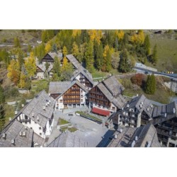 Ferienwohnung in Via Lattea ab 53€ pro Nacht