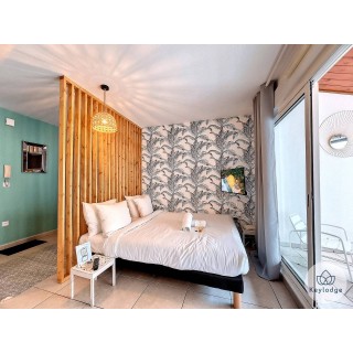 Ferienwohnung in La Réunion ab 56€ pro Nacht