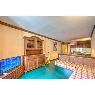 Ferienwohnung in Via Lattea ab 54€ pro Nacht