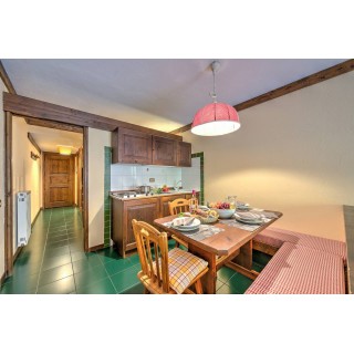 Ferienwohnung in Via Lattea ab 58€ pro Nacht