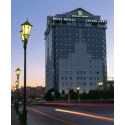 Hotel Sevilla Center