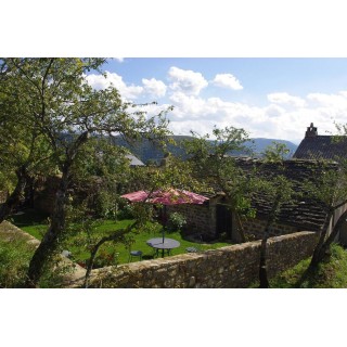 Ferienhaus in Lozère ab 53€ pro Nacht