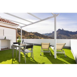 Ferienwohnung in Tejeda ab 55€ pro Nacht