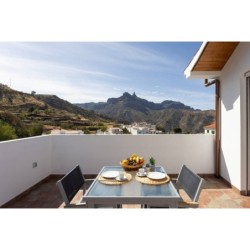 Ferienwohnung in Tejeda ab 55€ pro Nacht