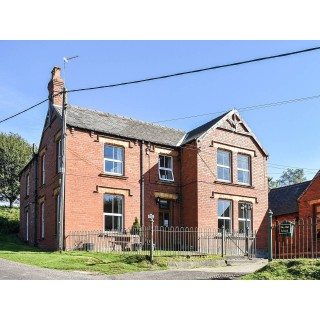 Ferienhaus in Northern England ab 56€ pro Nacht