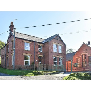 Ferienhaus in Northern England ab 56€ pro Nacht