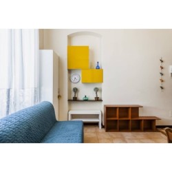 Ferienwohnung in Catania ab 57€ pro Nacht