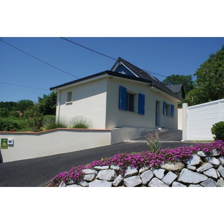 Ferienhaus in Béarn ab 51€ pro Nacht