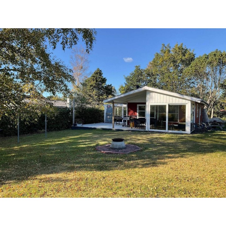 Ferienhaus in Hou ab 37€ pro Nacht