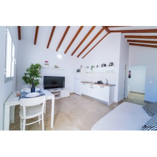 Ferienwohnung in Teguise ab 55€ pro Nacht