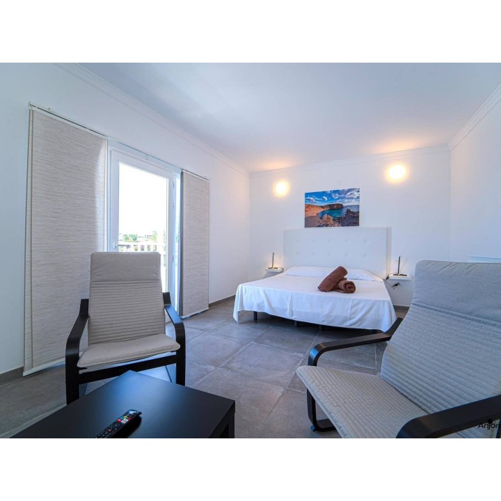 Ferienwohnung in Teguise ab 57€ pro Nacht