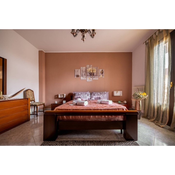 Ferienwohnung in Salento ab 53€ pro Nacht