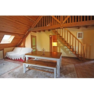 Ferienhaus in Masléon ab 48€ pro Nacht