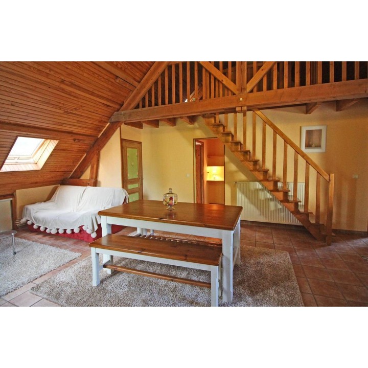 Ferienhaus in Masléon ab 48€ pro Nacht