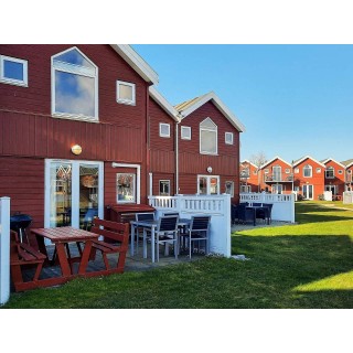 Ferienhaus in Hadsund ab 31€ pro Nacht